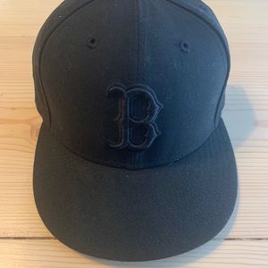 New Era Boston Red Sox cap